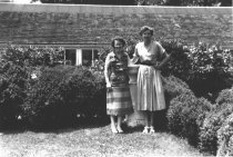 Mrs. Windermere's sisters